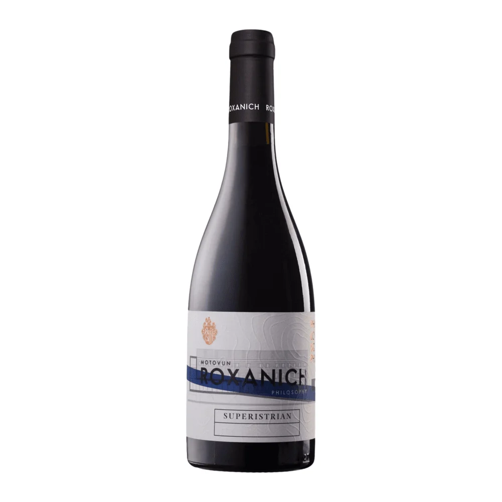 [DX10151] Roxanich Superistiran 0,75 L