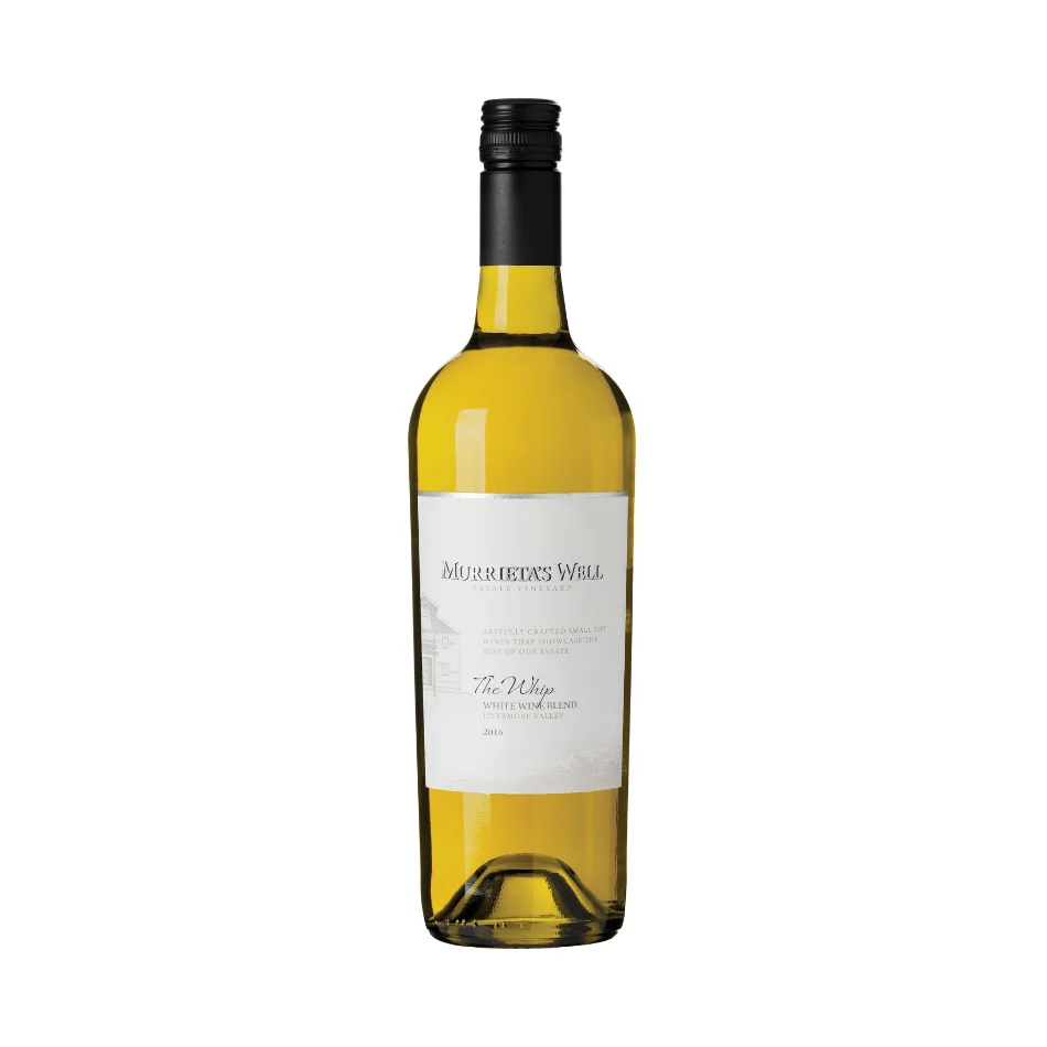 [DX2714] Murrieta's Well The Whip White 2016 0,75 L