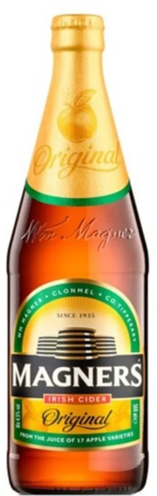 [DX7417] Cider Magners Original STK 0,568 L