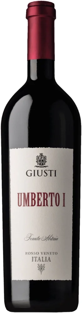 [DX9380] Giusti Umberto I 2011 0,75 L