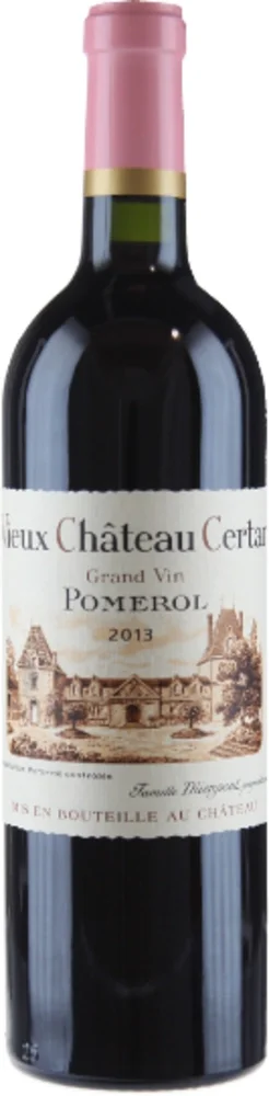 [DX4043] Vieux Chateau Certan Vieux Chateau Certan 2016 0,75 L
