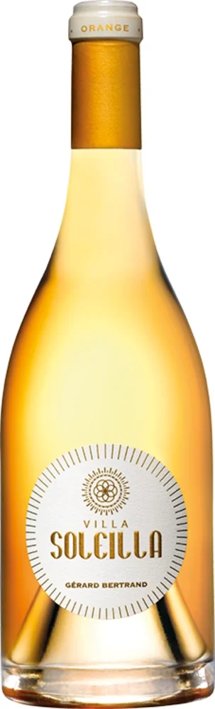 [DX2998] Gerard Bertrand Villa Soleilla 2020 0,75 L