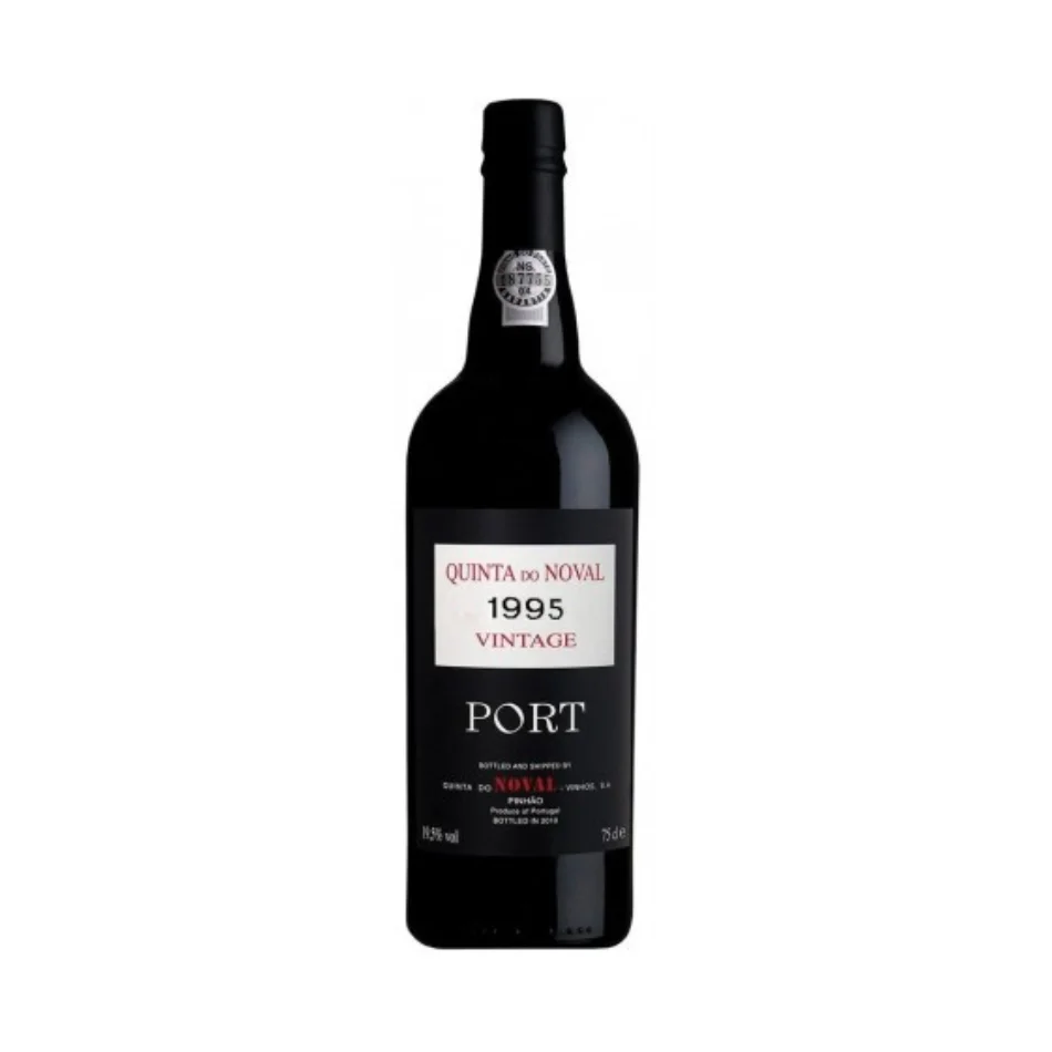 [DX9627] Quinta do Noval Vintage Port 1995 0,75 L