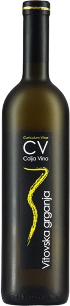 [DX6828] Vitovska CV Colja 0,75 L