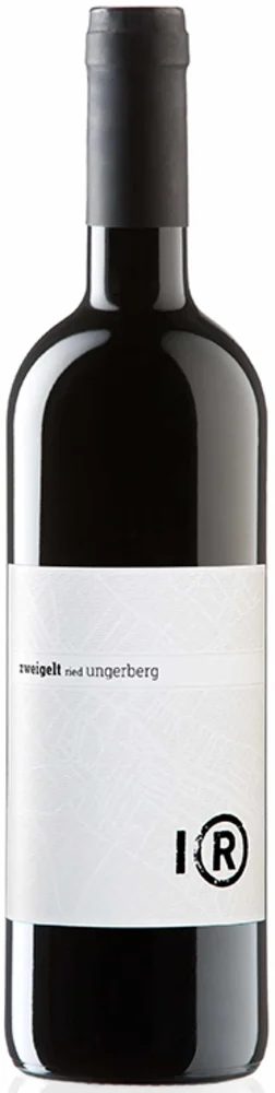 [DX7634] IR Zweigelt Ungerberg 2020 Markus o 0,75 L
