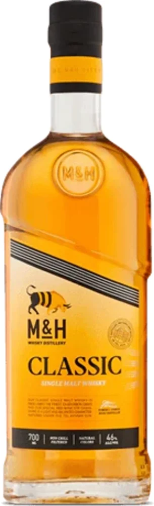 [DX3568] Viski Milk & Honey Classic 0,7 L