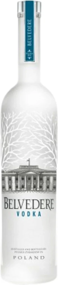 [DX4880] Votka Belvedere Organic Bio 0,7 L