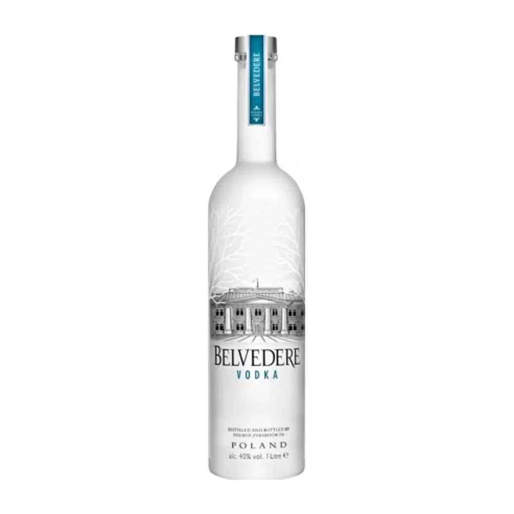 [DX3806] Votka Belvedere Pure 1 L