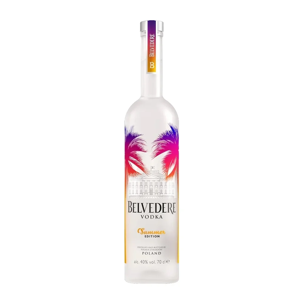 [DX9778] Votka Belvedere Pure SUMMER23 1,75 L