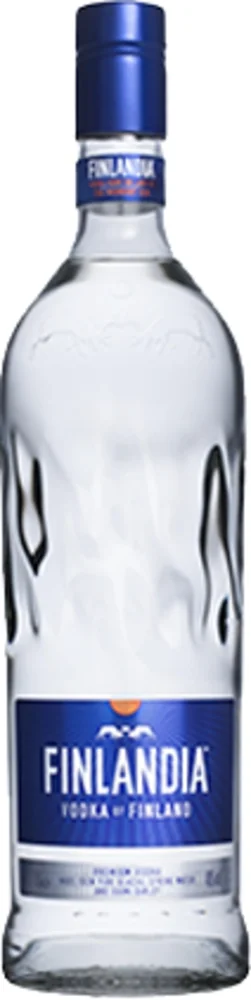 [DX8800] Votka Finlandia 0,7 L