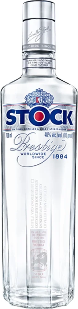 [DX1054] Votka Stock Prestige 1 L