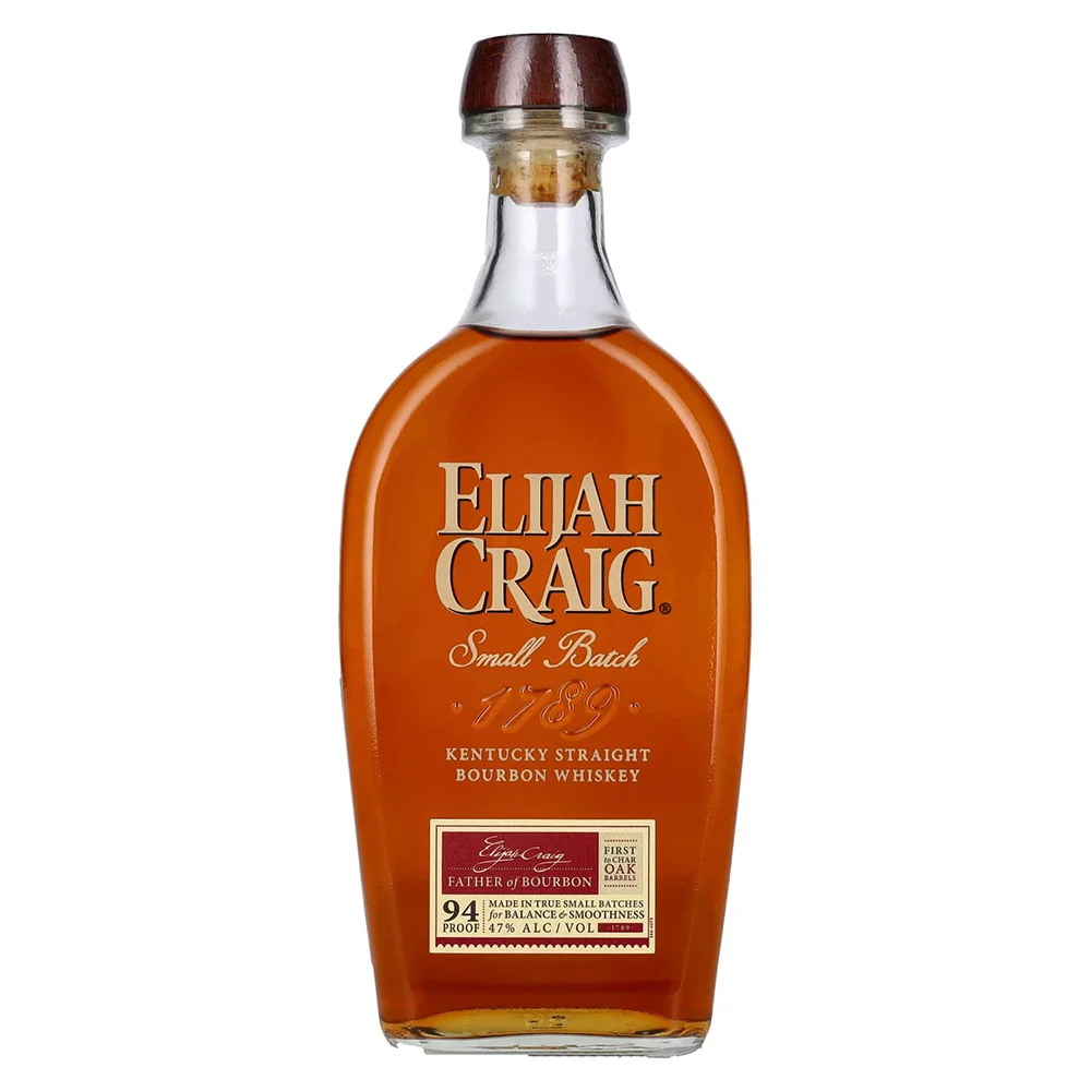 [DX1499] Američki viski Elijah Small Batch Kentucky Straight Bourbon 0,7 L