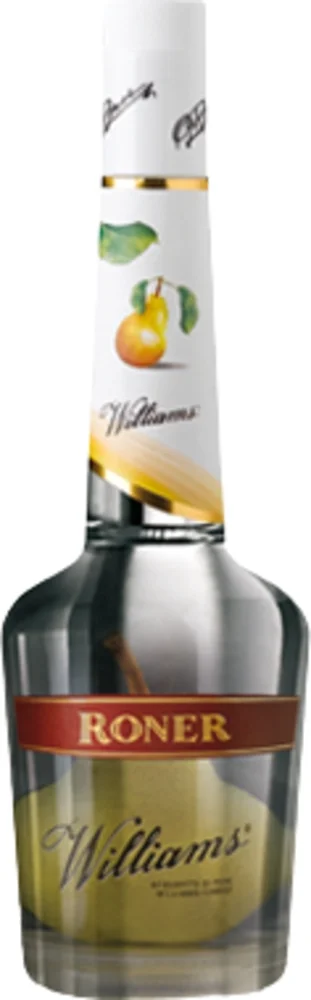 [DX4184] Voćna rakija Viljamovka Roner s kruškom 0,7 L