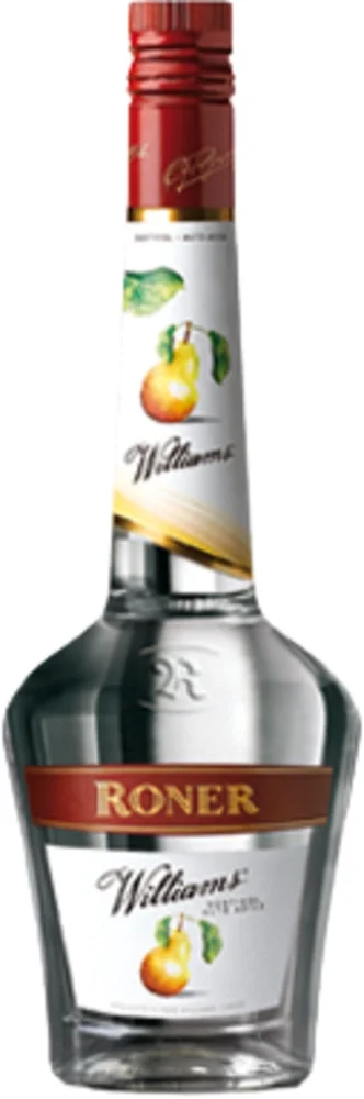 [DX1301] Voćna rakija Viljamovka Roner williams 0,7 L