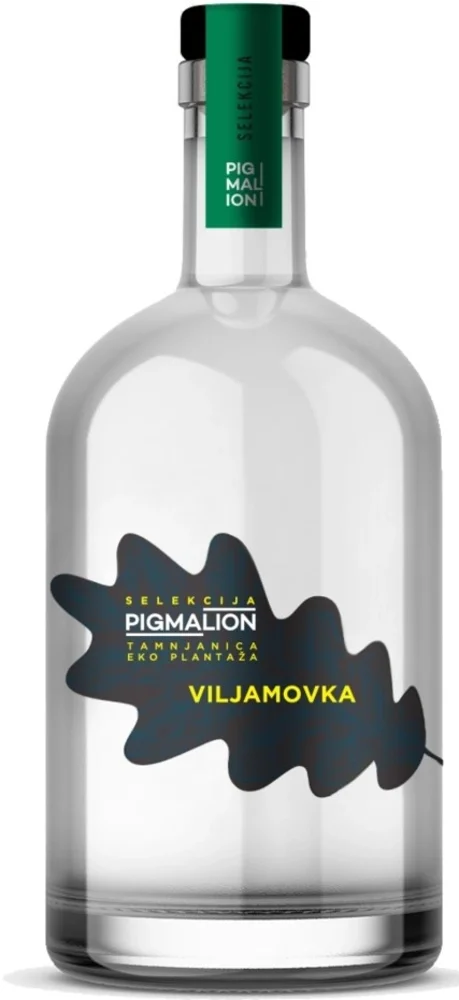 [DX538] Voćna rakija Viljamovka Selekcija Pigmalion 0,7 L