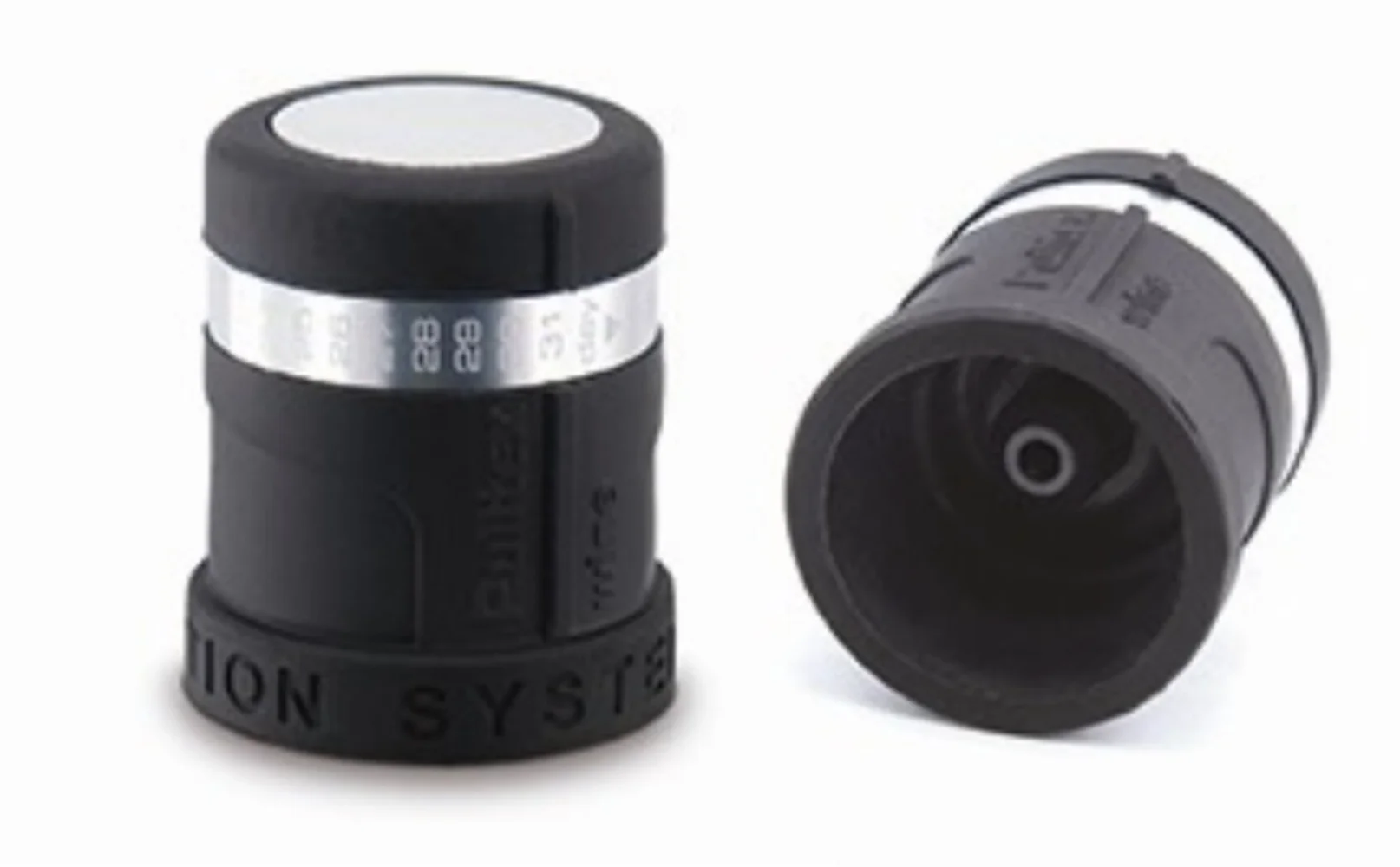 [DX9634] Čep ANTIOX BLACK WINE STOPPER Pulltex 1 kom