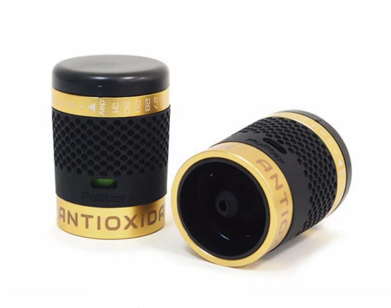 [DX9154] Čep ANTIOX SPARKLING WINE STOPPER Pulltex 1 kom