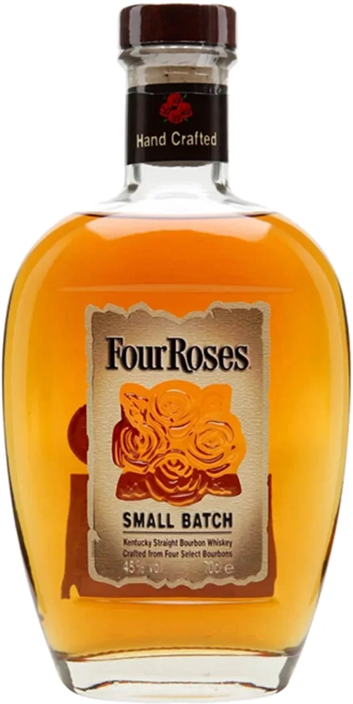 [DX224] Američki viski Four Roses Small batch 0,7 L
