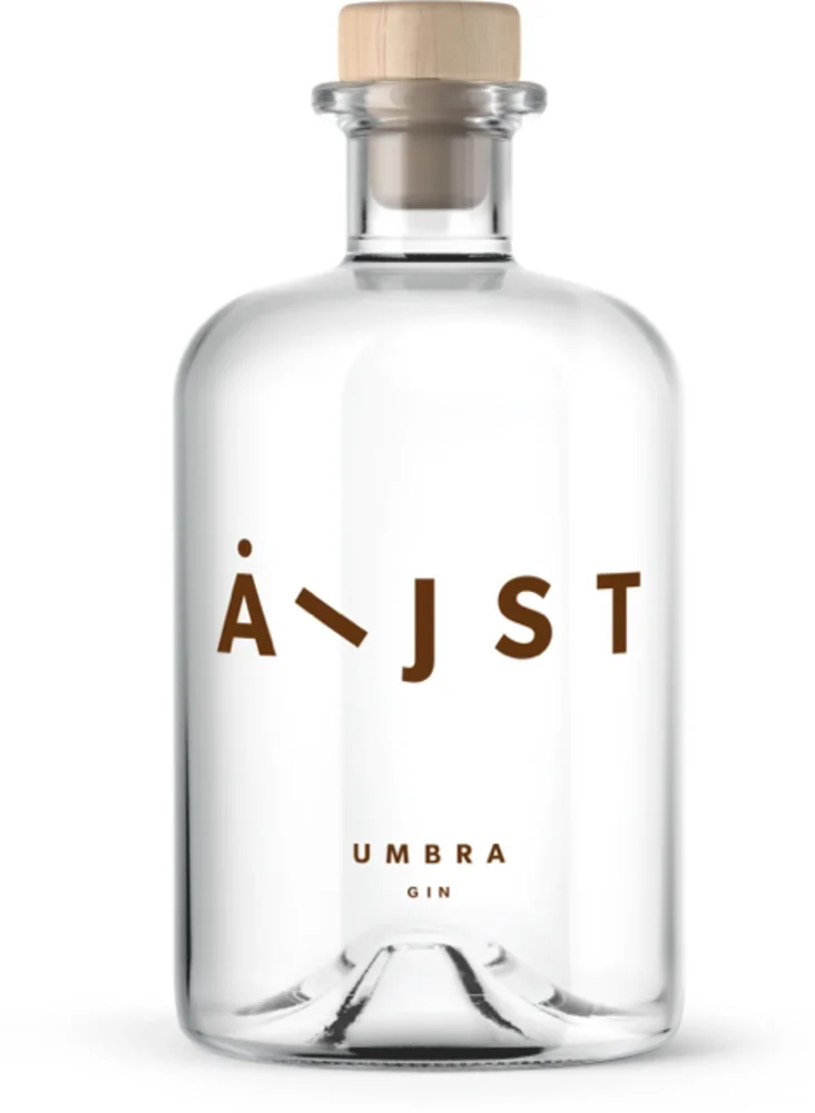 [DX259] Gin Aeijst Umbra 0,5 L
