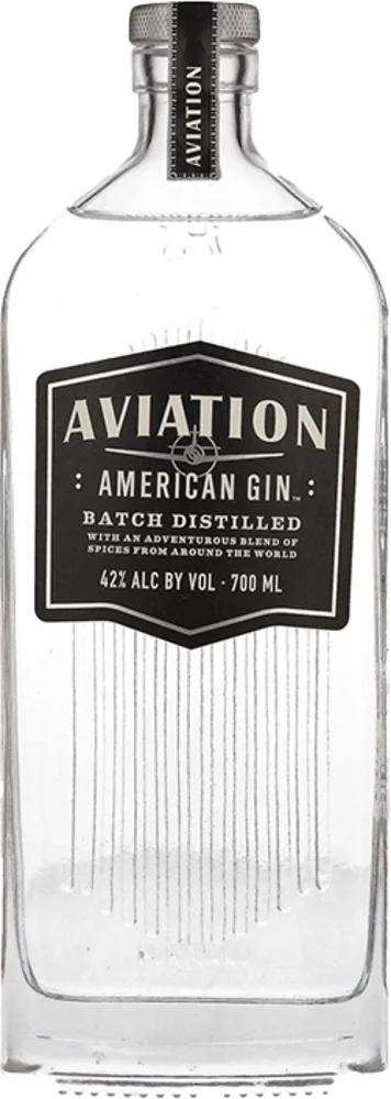 [DX5347] Gin Aviation 0,7 L