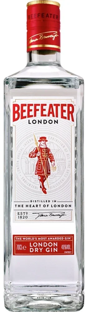 [DX5530] Gin Beefeater 0,7 L