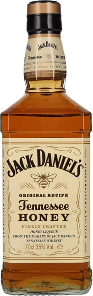 [DX2741] Američki viski Jack Daniel's Honey 0,7 L