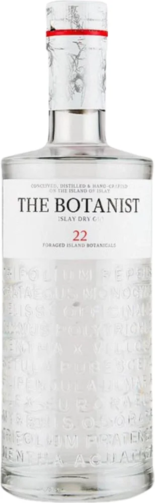 [DX2525] Gin Botanist Islay Dry 0,7 L