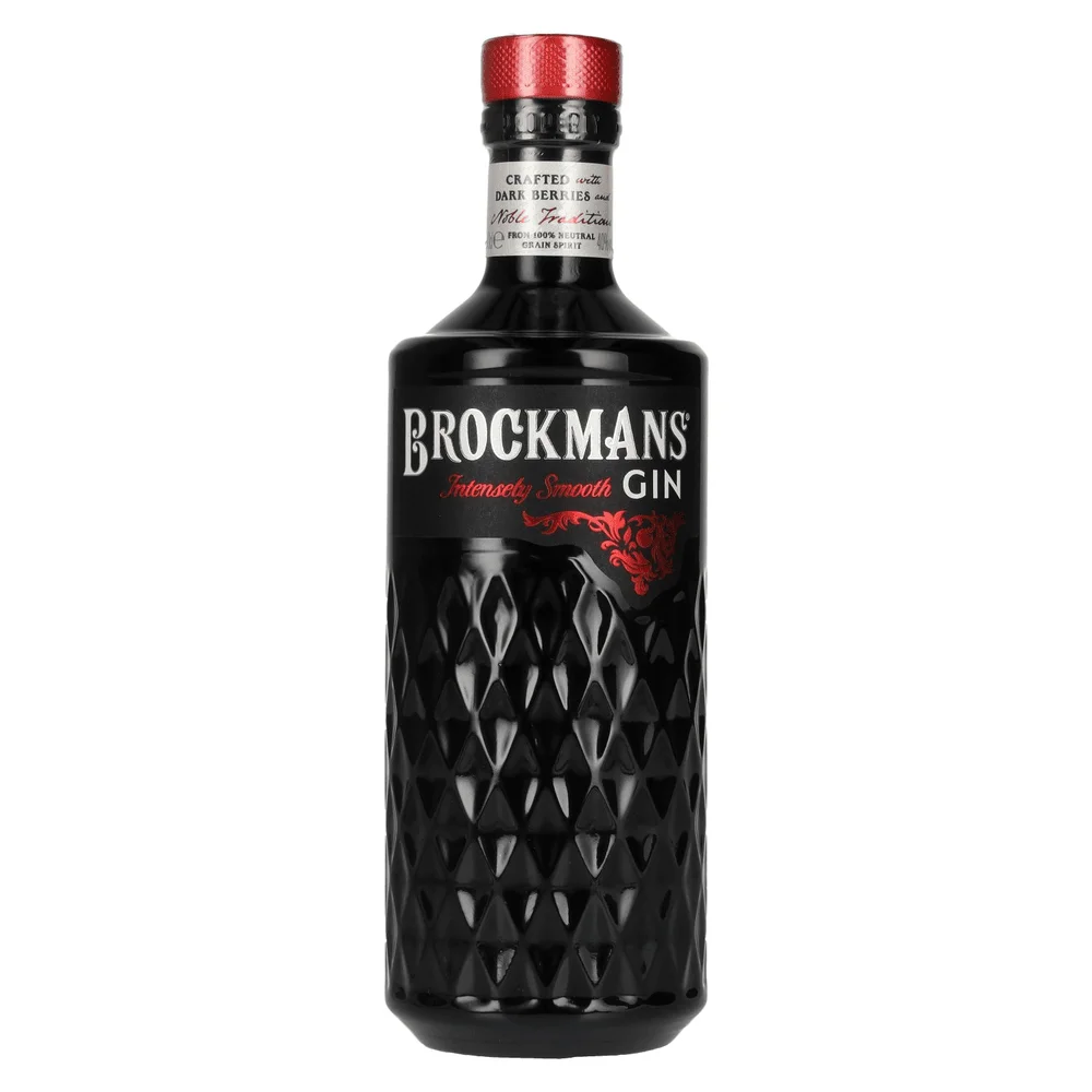 [DX10165] Gin Brockmans 0,7 L