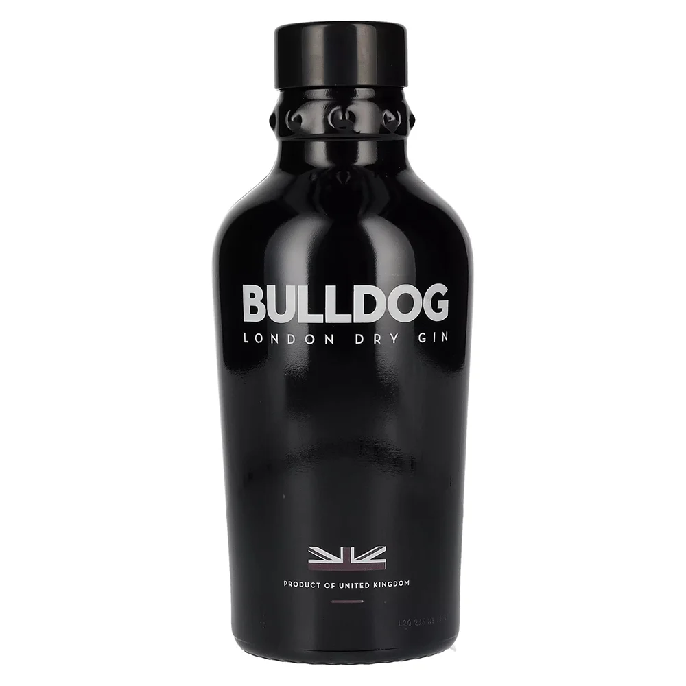 [DX9283] Gin Bulldog London Dry 0,7 L