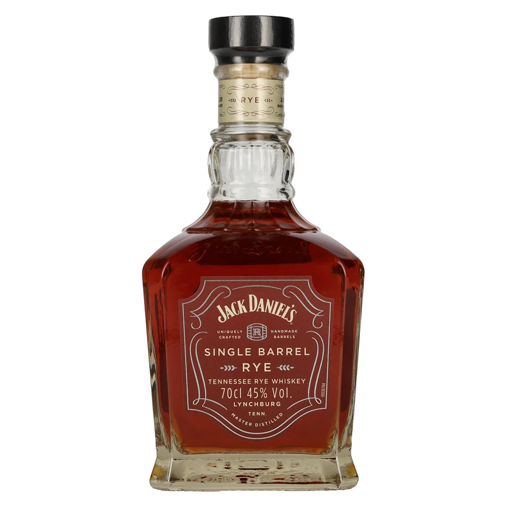 [DX6880] Američki viski Jack Daniel's Single Barrel Rye Select 0,7 L