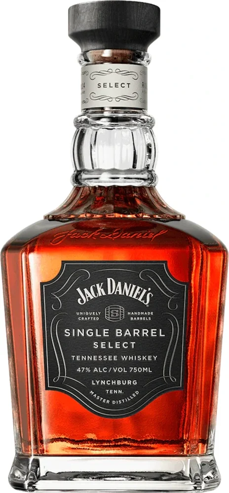 [DX9220] Američki viski Jack Daniel's Single Barrel Select 0,7 L