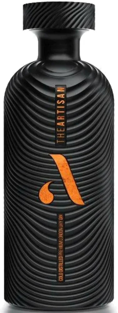 [DX2091] Gin London Dry The Artisan 0,5 L