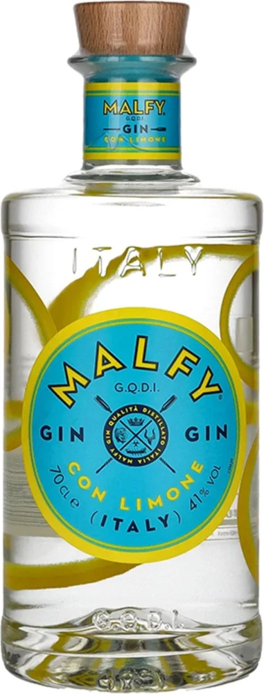 [DX710] Gin Malfy con Limone 0,7 L