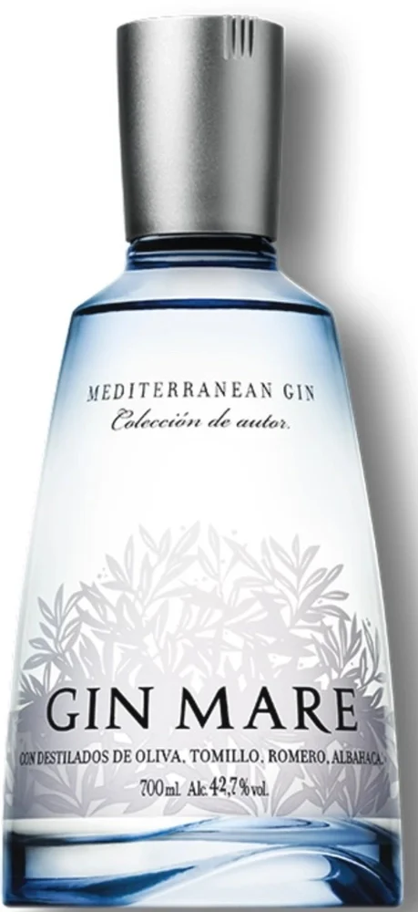[DX7809] Gin Mare 0,7 L