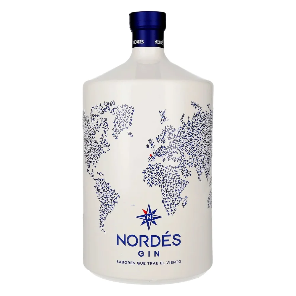 [DX12261] Gin Nordes Atlantic Galician 3 L