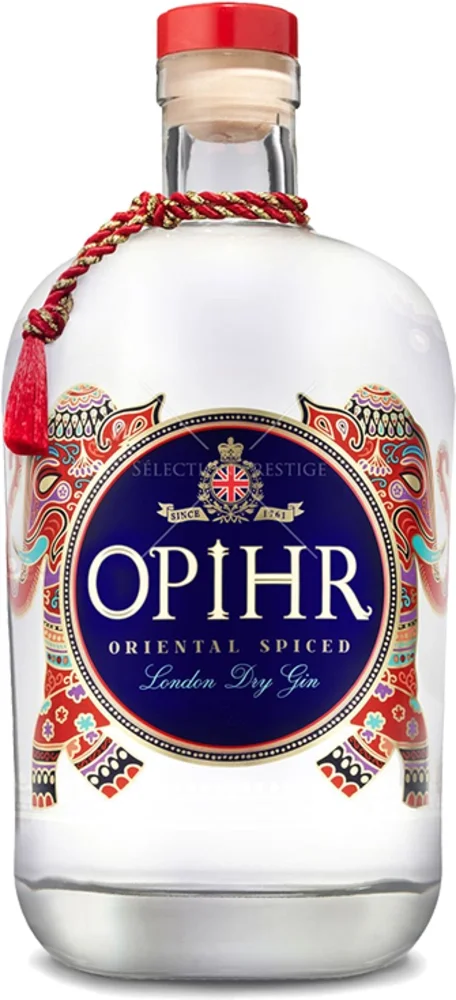 [DX9082] Gin Opihr Oriental Spiced London Dry 0,7 L