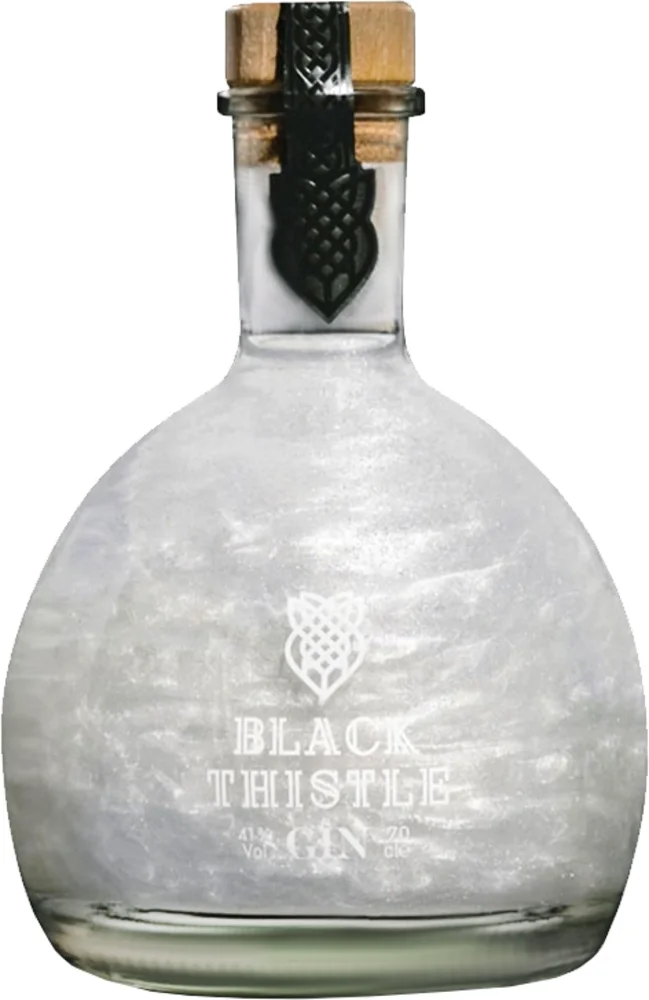 [DX1337] Gin Pearl Mist Black Thistle 0,7 L