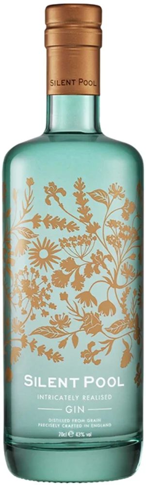 [DX6892] Gin Silent Pool 0,7 L