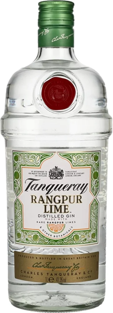 [DX1155] Gin Tanqueray Rangpur 1 L