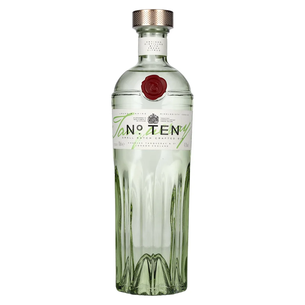 [DX1520] Gin Tanqueray Ten 0,7 L