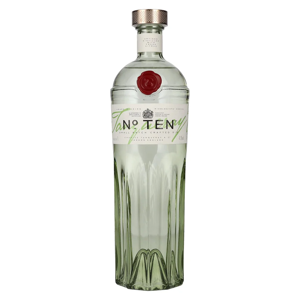 [DX5440] Gin Tanqueray Ten 1 L