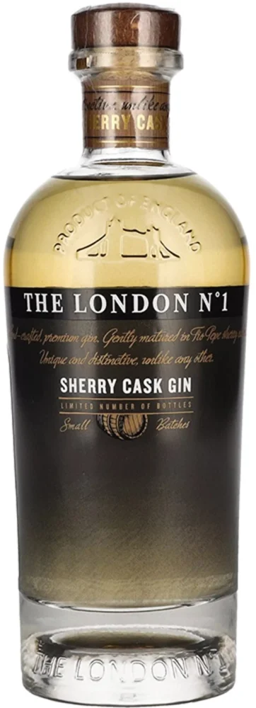 [DX6215] Gin The London No1 Sherry cask 0,7 L