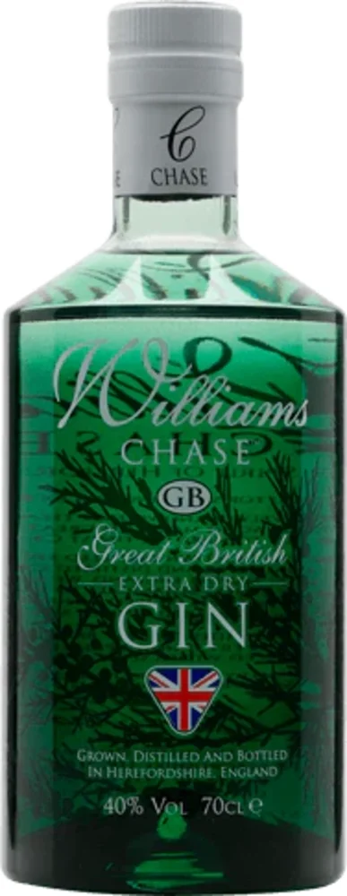[DX4003] Gin Williams Great British Extra Dry 0,7 L